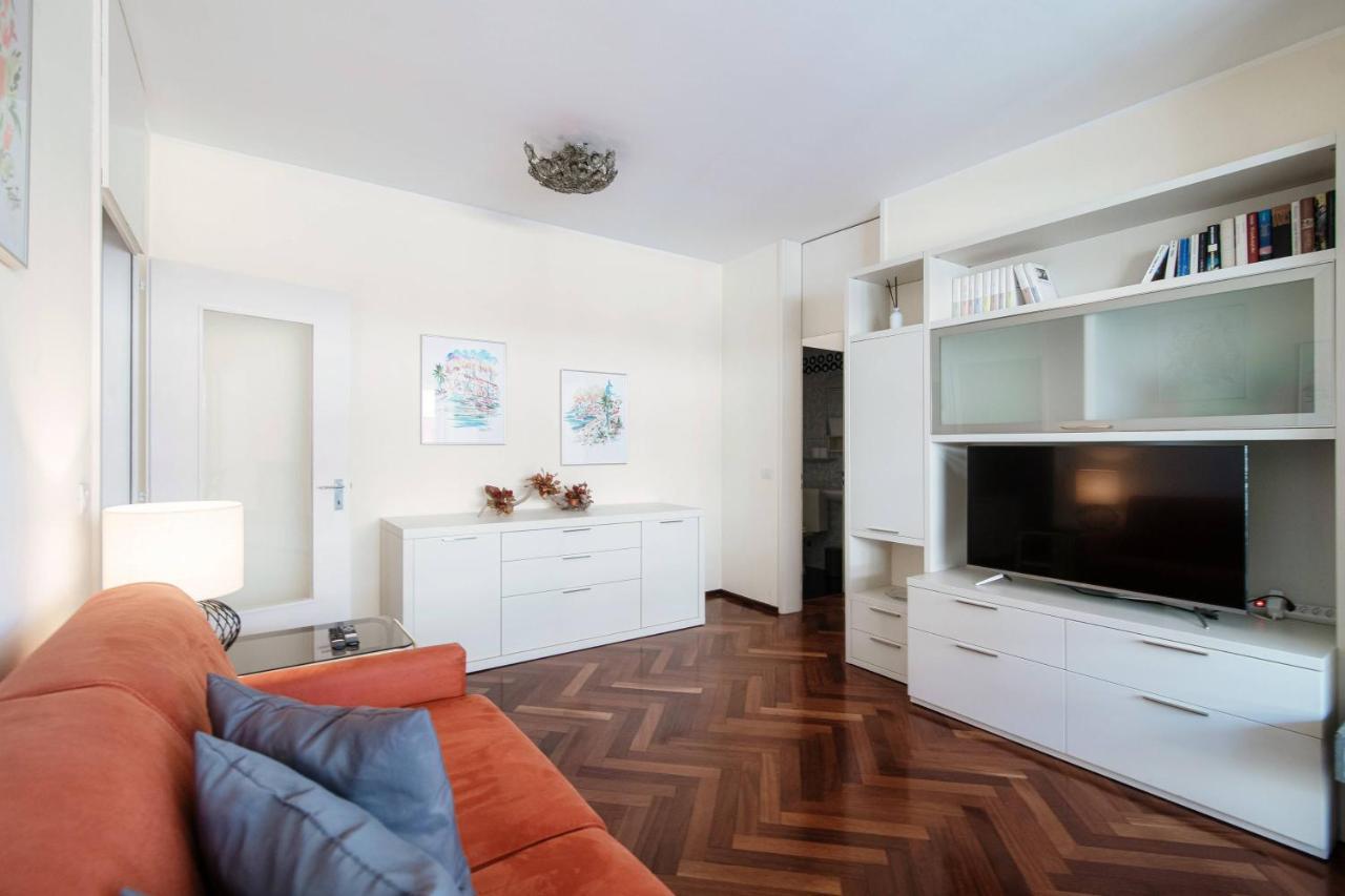 A Casa Di Laura By Quokka 360 - Large Open Space In Lugano Centre Exterior photo